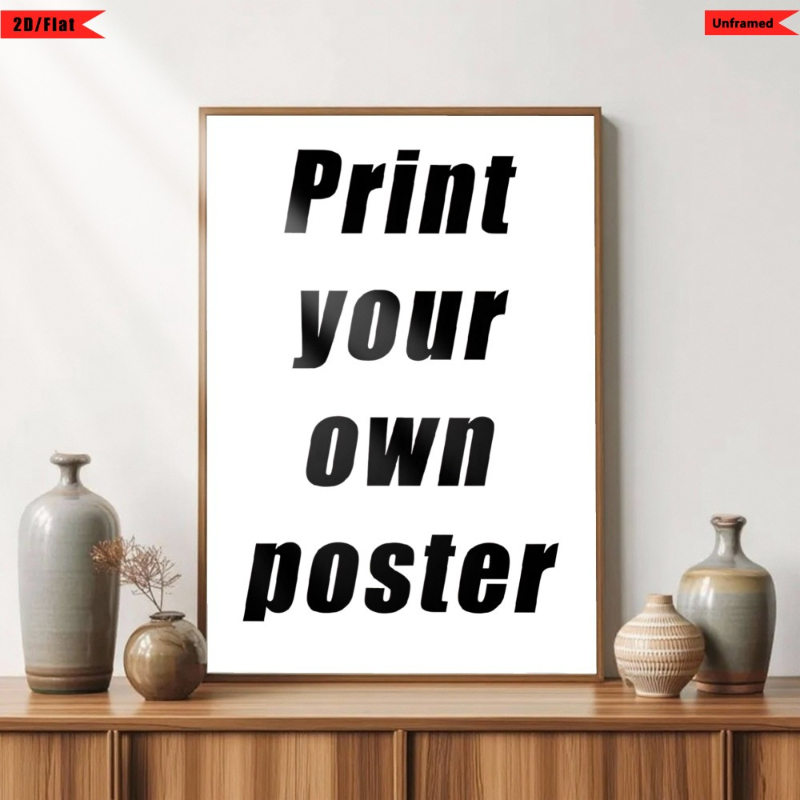 Home Decor Theme - Spersonalizowane, personalizowane obrazy na płótnie, plakaty