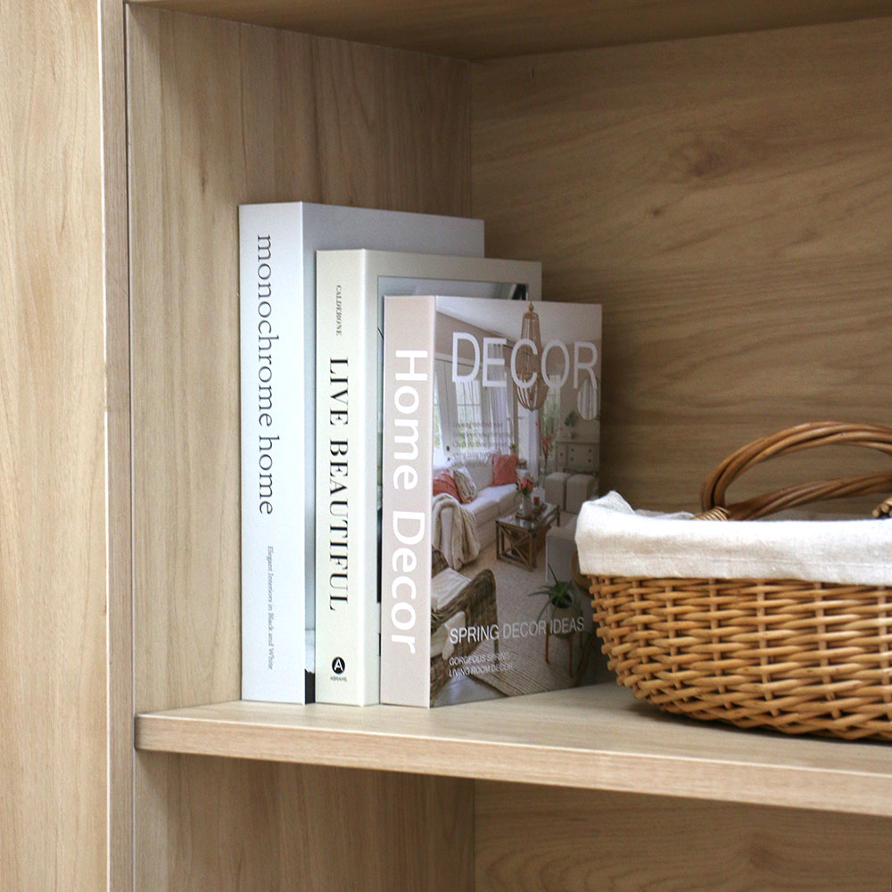 3 szt./zestaw Luksusowe dekora – Home Decor Magazine recenzja i cena