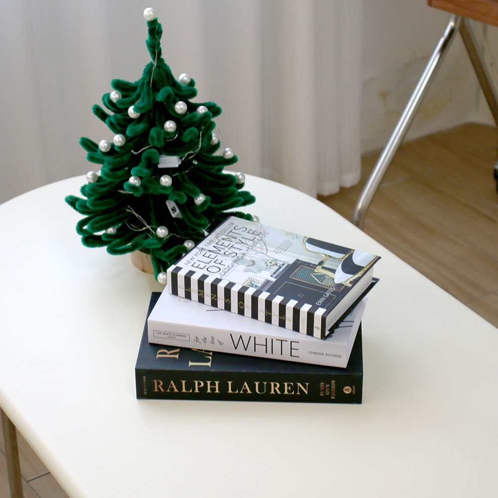 3 szt./zestaw Luksusowe dekora – Home Decor Magazine recenzja i cena