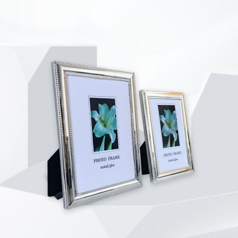 Metalowa ramka na zdjęcia w st – Bamboo Photo Frame recenzja i cena