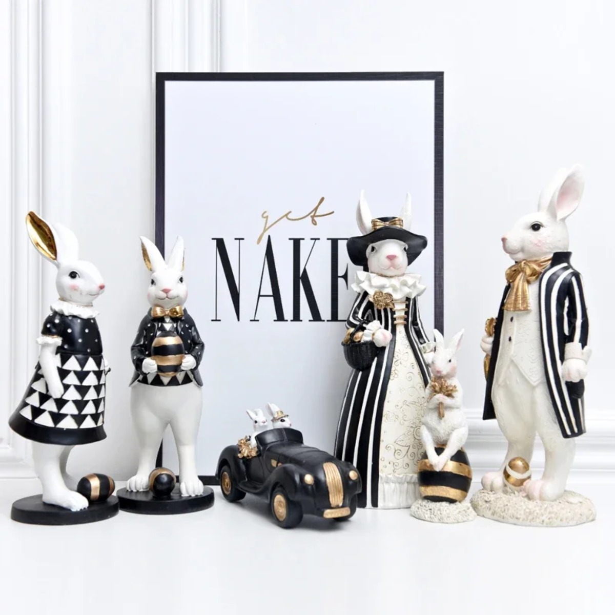 Kreatywny pałac duszpasterski  – Home Decor Za recenzja i cena