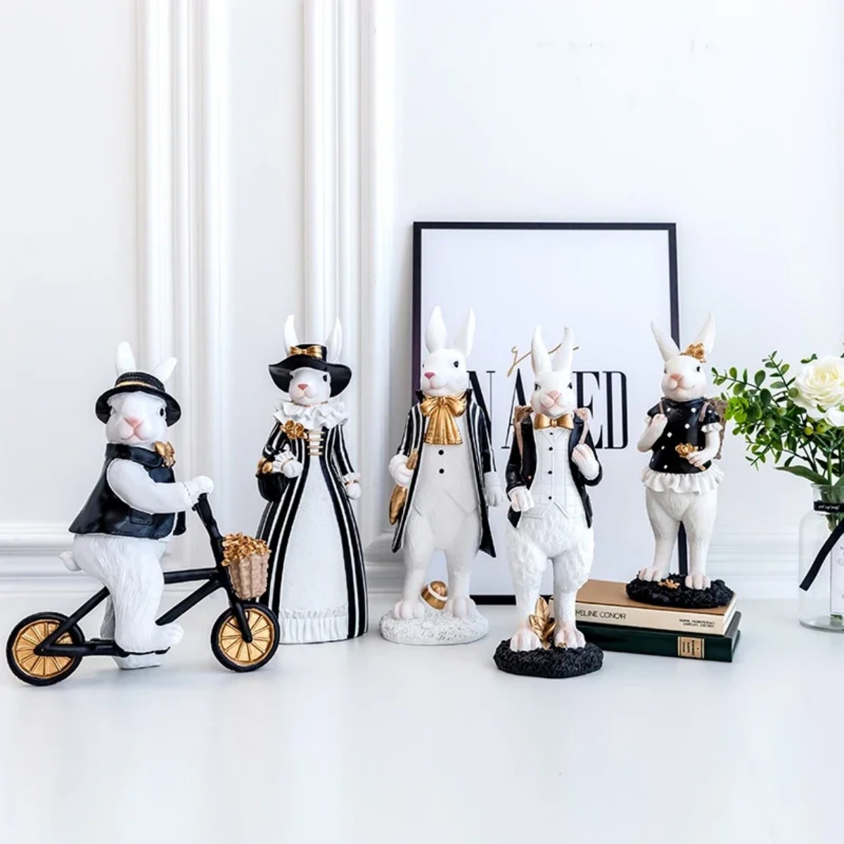 Kreatywny pałac duszpasterski  – Home Decor Za recenzja i cena