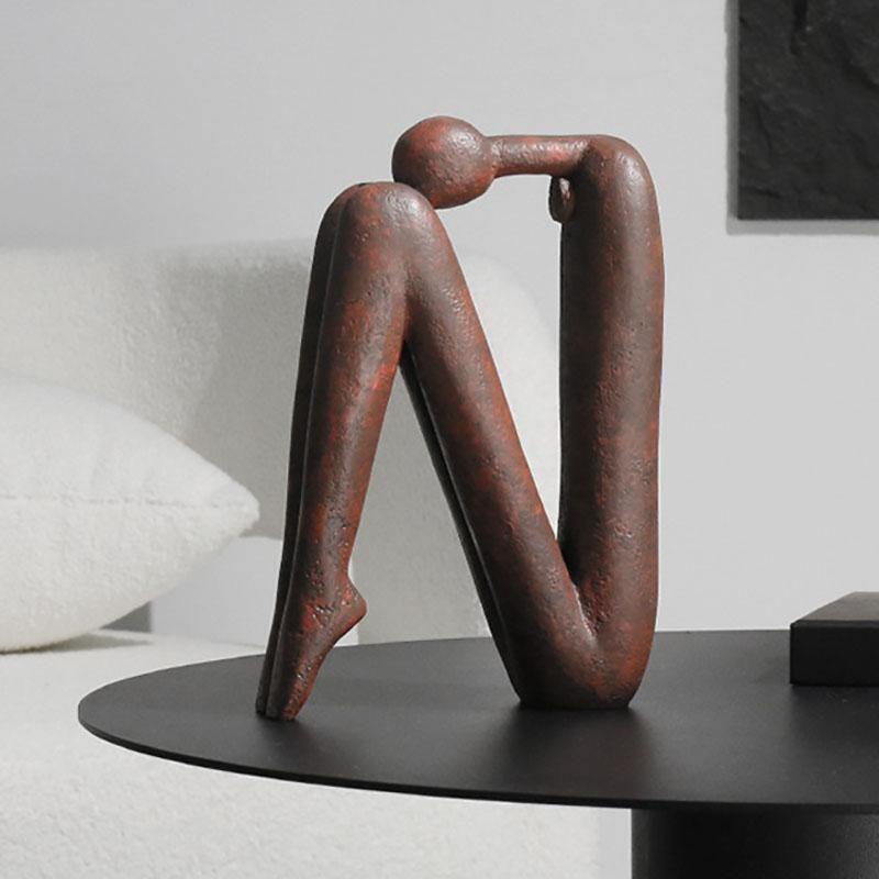 Koreańska sztuka abstrakcyjna  – Home Decor Za recenzja i cena