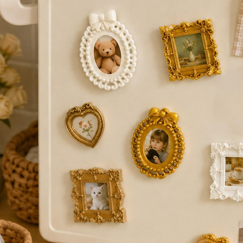 30/5x Mała Ramka na Zdjęcia Mi – Bamboo Photo Frame recenzja i cena