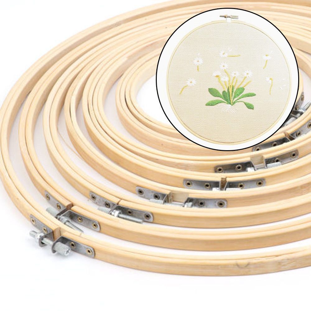 8/10/13/15/18/30cm DIY Maszyna – Bamboo Photo Frame recenzja i cena