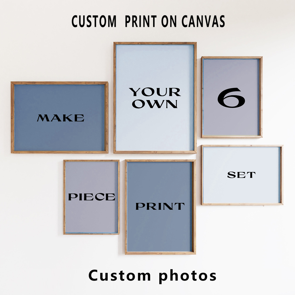 6 szt./zestaw Personalizowane  – Home Decor Theme recenzja i cena