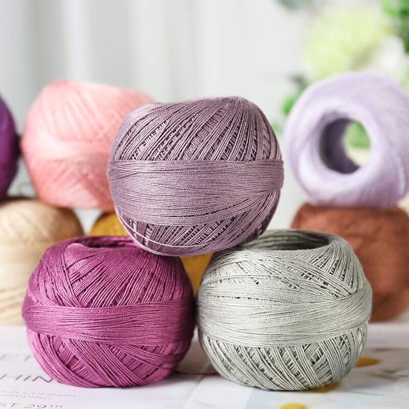 Nie. 7 Nici koronkowe, stosunk – Linen Table Runner recenzja i cena